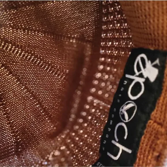 Epoch page boy hat  - Picture 9 of 9